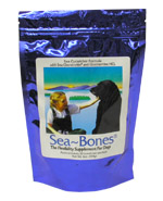 Sea Bones  - Coastside Bio Resources