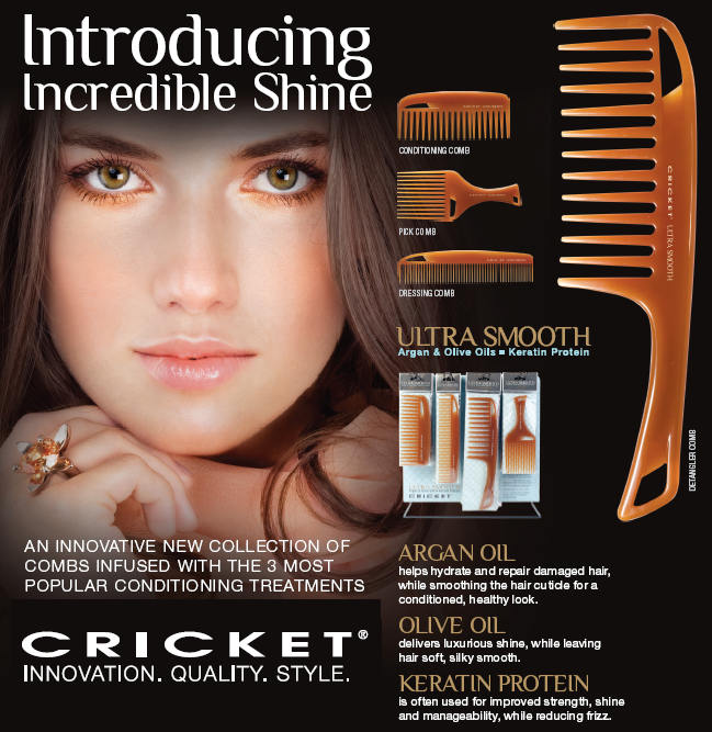 Cricket Combs