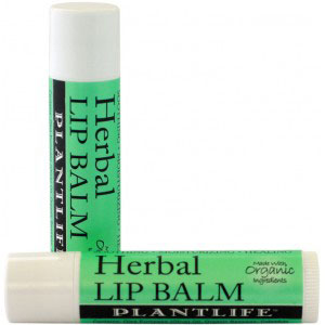 Herbal Lip Balm - Plantlife